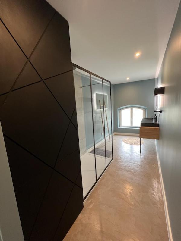 Ferienwohnung Loft Design Lapalud Exterior foto